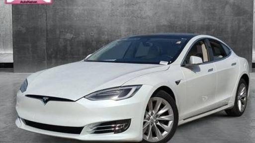 TESLA MODEL S 2019 5YJSA1E21KF305503 image